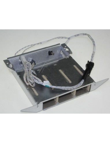Batterie de Chauffe pour Séche Linge MIELE