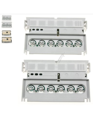 Module pour Four NEFF