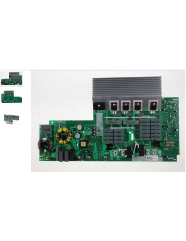 Module pour Four NEFF