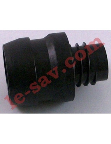 Enclencheur Flexible pour Aspirateur UZ934 Nilfisk