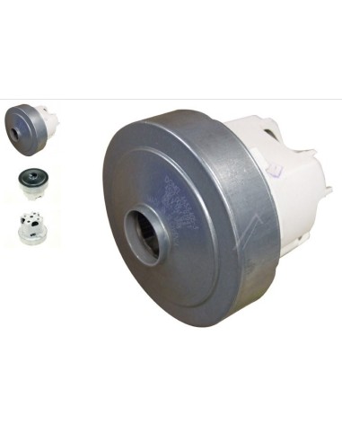 Moteur 220 240V  pour Aspirateurs Philips