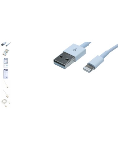 Cable USB IPHONE IPAD