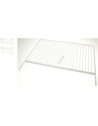 Grille Freezer pour Réfrigérateur Indesit