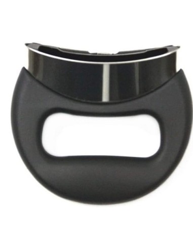 Poignée Cuve Court pour Cocotte Sicomatic T-plus 2.5L Silit