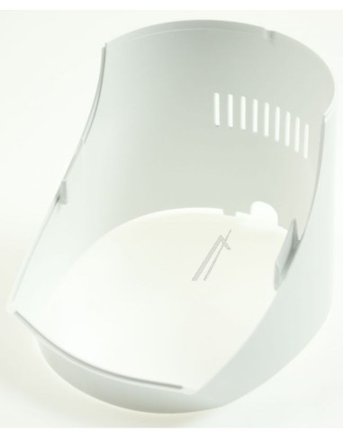 Demi Boitier Supérieur Blanc pour Blender Soup & Plus Moulinex