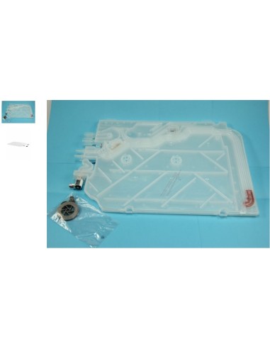 Echangeur Thermique pour Lave-Vaisselle  Bosch