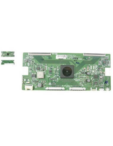Carte Electronique pour Téléviseur Philips