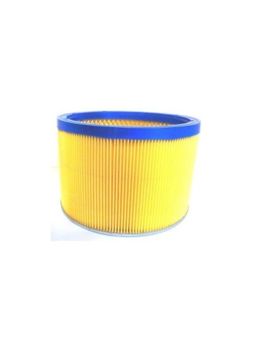 Filtre Cartouche pour Aspirateur Nilfisk