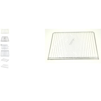 Grille Combiné pour Cuisiniére SIEMENS