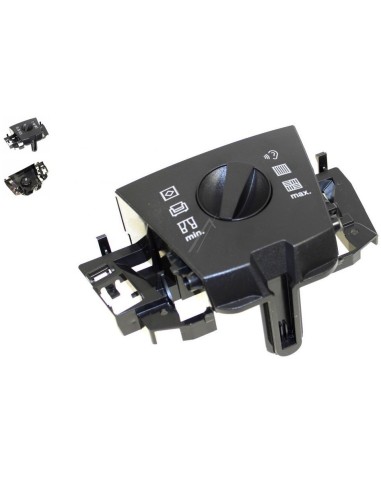 Coiffe pour Aspirateur MIELE