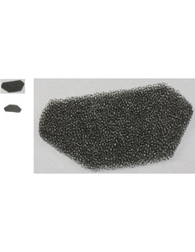 Mousse Filtrante pour Aspirateur BOSCH