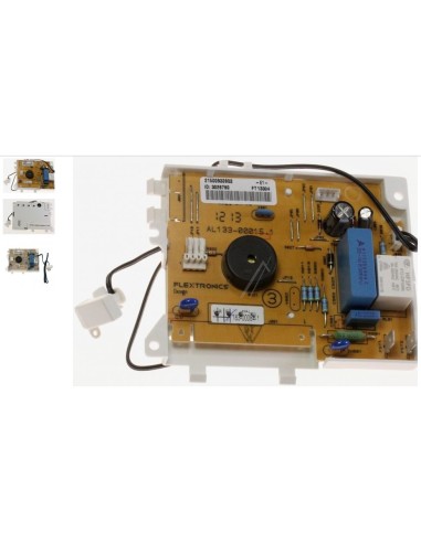 Programmateur pour Lave Vaisselle ARISTON