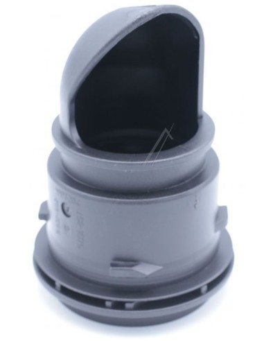 Raccord d'Aspiration pour Aspirateur KARCHER