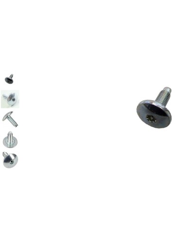 Vis m8X23 pour Lave Linge HOTPOINT
