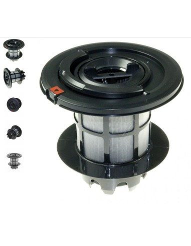 Filtre pour Aspirateur Bosch