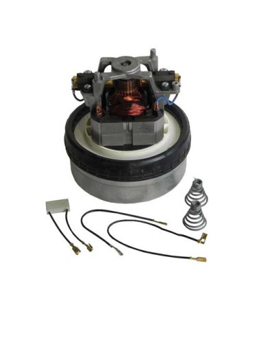 Moteur pour Aspirateur à Usage Intensif GM 110 / 130 / UZ / GD 934 / 930 Nilfisk