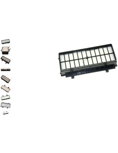 Filtre HEPA pour Aspirateur Bosch