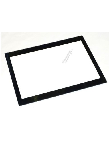 Vitre Intérieur de Porte pour Four Sauter
