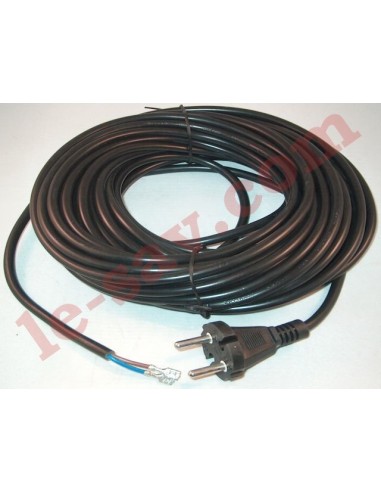 Cable d'alimentation 15m - GD930 / UZ934