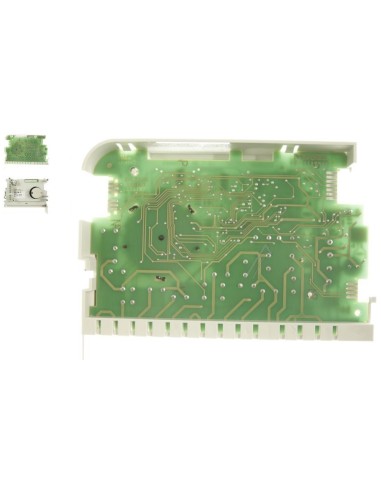 Carte Electronique pour Lave Vaisselle MIELE