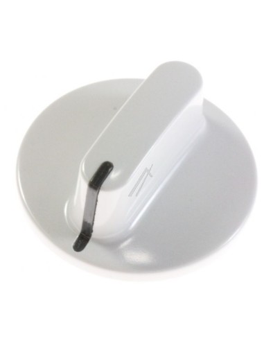 Bouton de Commande Blanc Lumineux Diamétre 40mm...