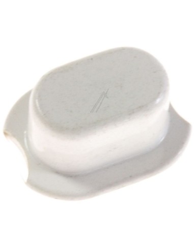 Bouton de  Commande Blanc Lumiére pour Lave Vaisselle MIELE