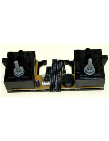 Platine de Contrôle pour Four Whirlpool