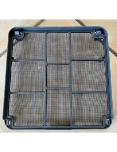 Grille pour Poéle à Pétrole QLIMA