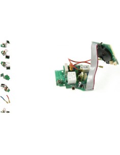 Gehause Rechts pour Aspirateur HOOVER