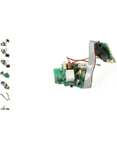 Module de Puissance pour Robot Cuisine BOSCH