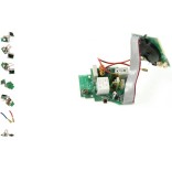 Gehause Rechts pour Aspirateur HOOVER
