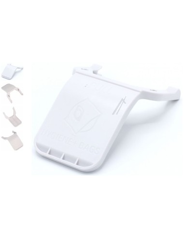 Support Sac pour Aspirateur Compact Power Rowenta