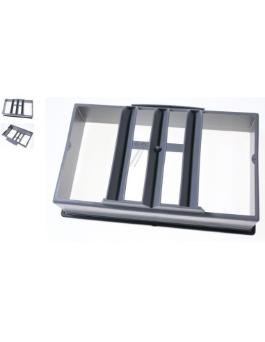 Cadre Filtre Chassis Plisse pour Aspirateur KARCHER