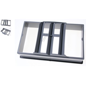 Cadre Filtre Chassis Plisse pour Aspirateur KARCHER