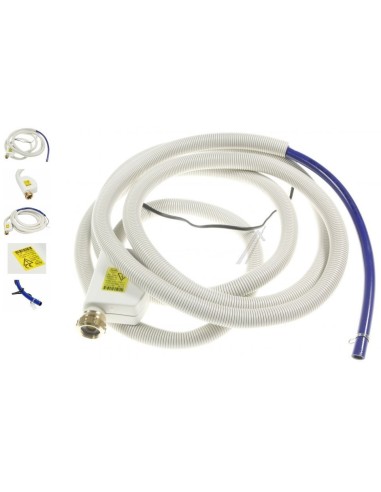 Tuyau Aquastop Alternatif pour Lave Vaisselle MIELE