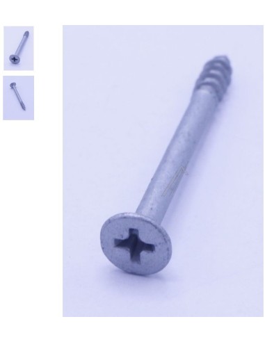Vis pour Lave-Vaisselle Electrolux
