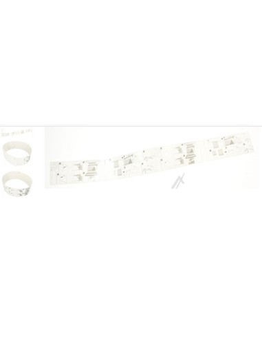 Pare Vapeur L 750m pour Lave-Vaisselle Electrolux