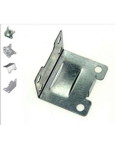 Bride de Fixation Supérieur x1 pour Lave-Vaisselle Electrolux