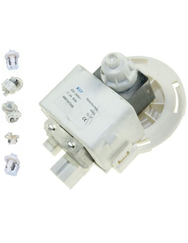 Pompe de Vidange pour Lave Linge MIELE 