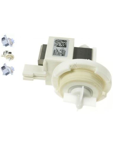 Pompe de Vidange 220 240 V pour Lave Linge MIELE 
