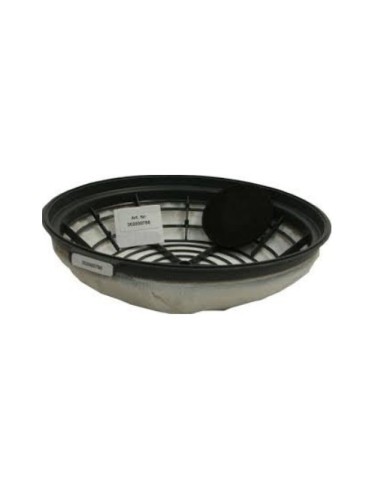 Filtre Noir Primaire en Toile pour Aspirateur Saltix Nilfisk