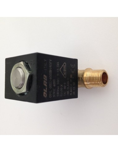 Electrovanne de Cuve de Chaudière pour Centrale Vapeur Philips