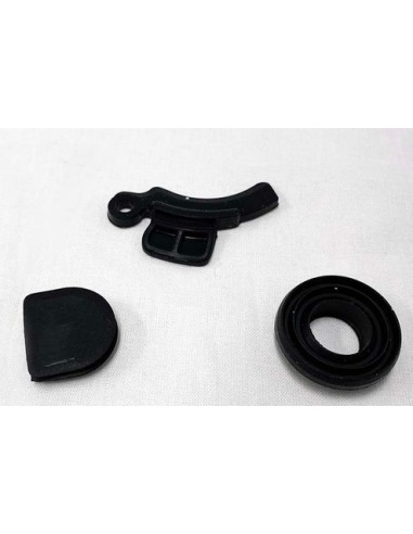 Systeme Anti Goutte pour Centrifugeuse KENWOOD