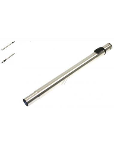 Tube Téléscopique pour Aspirateur Sans Sac Swift Power Cyclonic ROWENTA