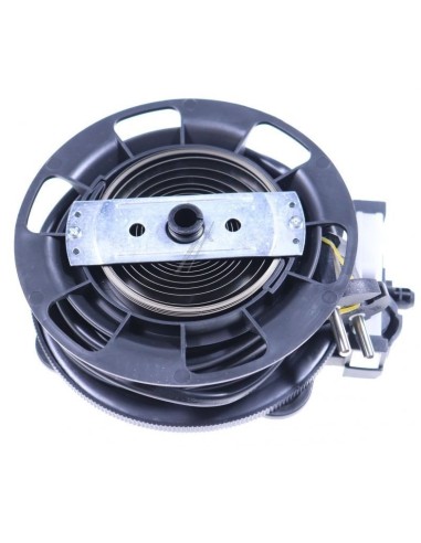Enrouleur pour Aspirateur Sans Sac Swift Power Cyclonic ROWENTA