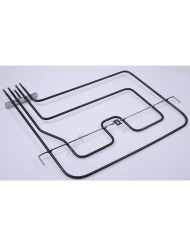 Résistance Grill Voute 1010W pour Four Candy