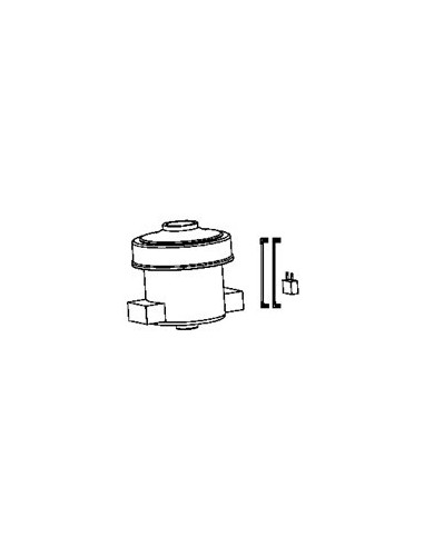 Moteur pour Aspirateur Sans Sac Swift Power Cyclonic ROWENTA