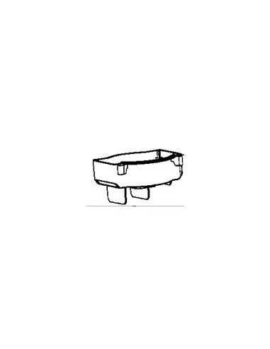Carte Moteur Inférieur pour Aspirateur Sans Sac Swift Power Cyclonic ROWENTA