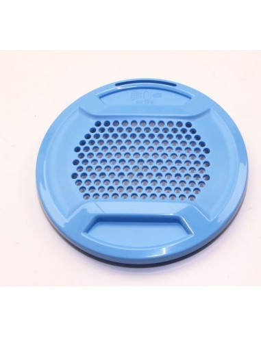 Grille Gauche Bleu pour Aspirateur Sans Sac Swift Power Cyclonic ROWENTA
