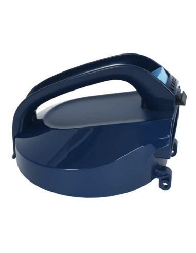 Couvercle Séparateur Bleu pour Aspirateur Sans Sac Swift Power Cyclonic ROWENTA